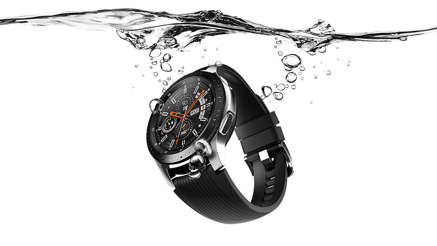 Samsung Galaxy Watch